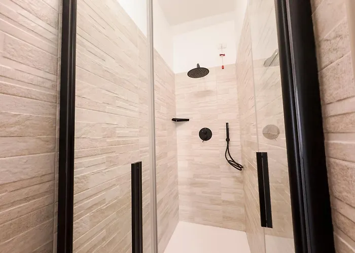 Casa de hóspedes Il Moro Sulla Via Del Ponte