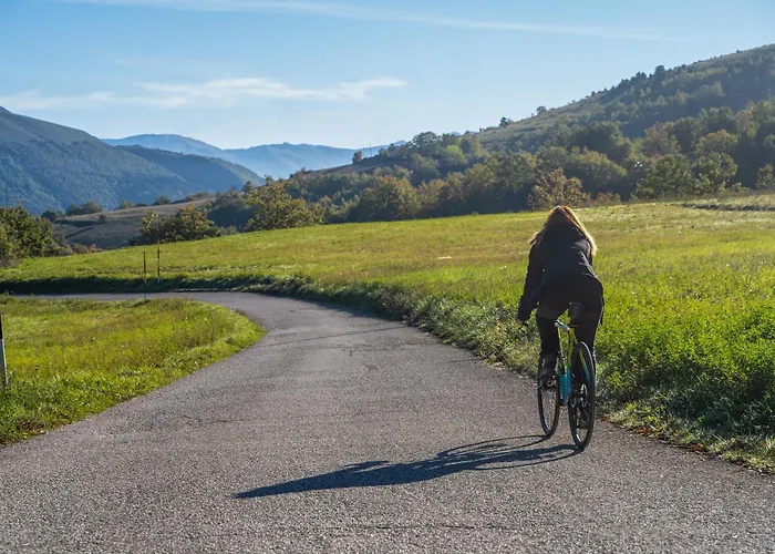 Il Moro Sulla Via Del Ponte Casa de hóspedes 3*