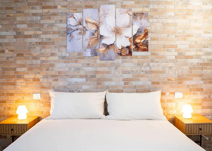 Il Moro Sulla Via Del Ponte