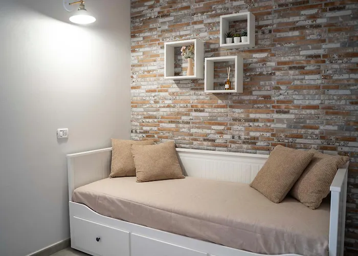 Il Moro Sulla Via Del Ponte Casa de hóspedes 3*