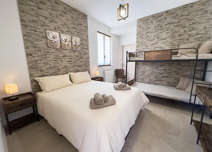 Il Moro Sulla Via Del Ponte Sellano