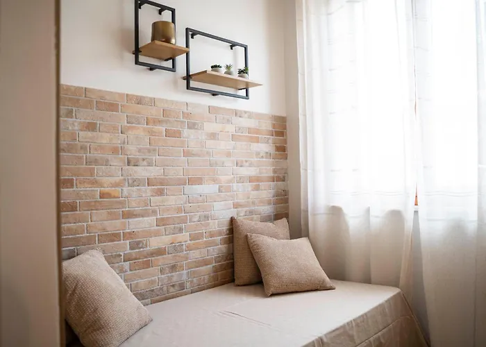 Il Moro Sulla Via Del Ponte Pensjonat 3*