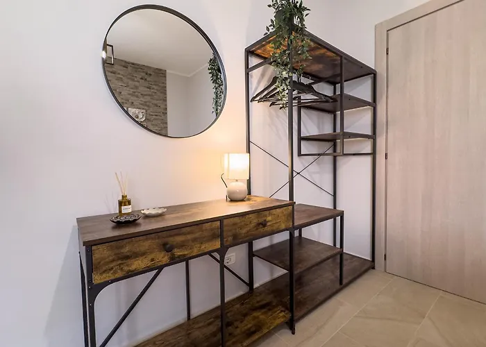 Il Moro Sulla Via Del Ponte Sellano