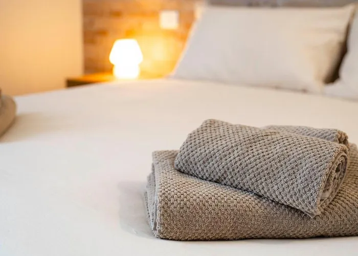 Il Moro Sulla Via Del Ponte Casa de hóspedes