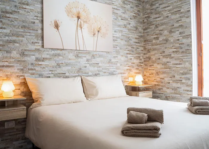 Il Moro Sulla Via Del Ponte Sellano