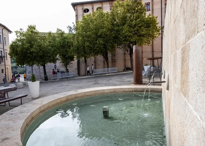 Il Moro Sulla Via Del Ponte Pensjonat 3*