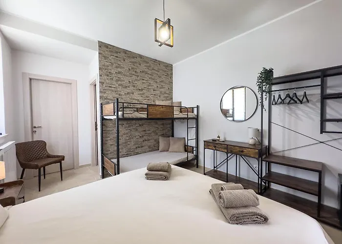 Il Moro Sulla Via Del Ponte Sellano