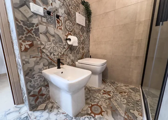 Il Moro Sulla Via Del Ponte Casa de hóspedes Sellano