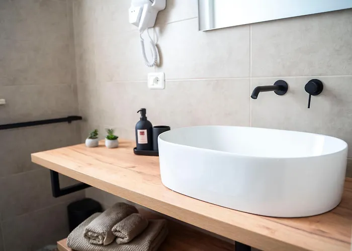 Il Moro Sulla Via Del Ponte Pensjonat 3*