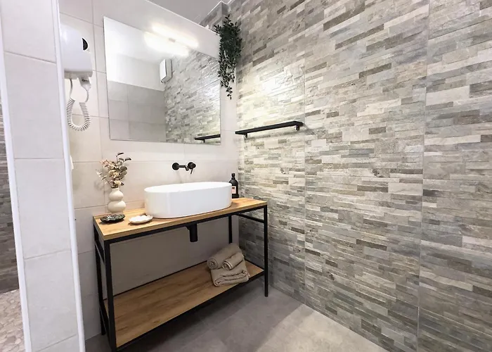 Casa de hóspedes Il Moro Sulla Via Del Ponte