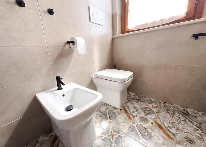 Il Moro Sulla Via Del Ponte Sellano