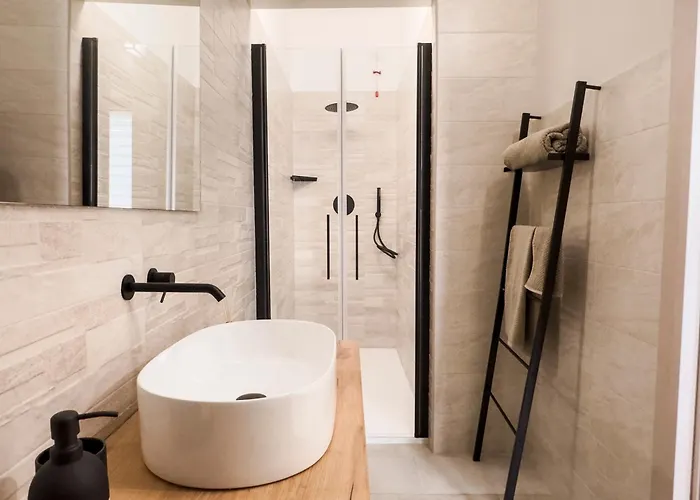 Il Moro Sulla Via Del Ponte Casa de hóspedes 3*