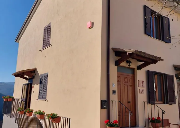 Il Moro Sulla Via Del Ponte Pensjonat 3*